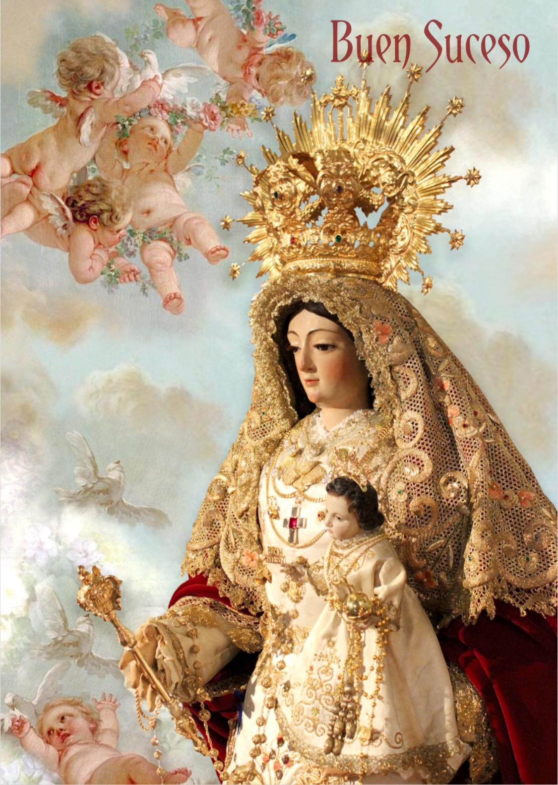 virgen