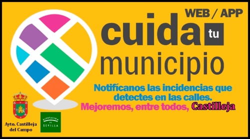 Cuida Tu Municipio