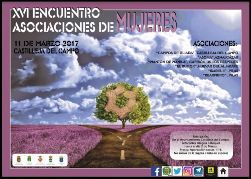 Encuentro Mujeres 2017